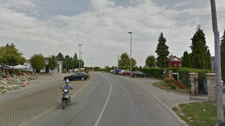 Regulacija prometa za blagdan Svih svetih